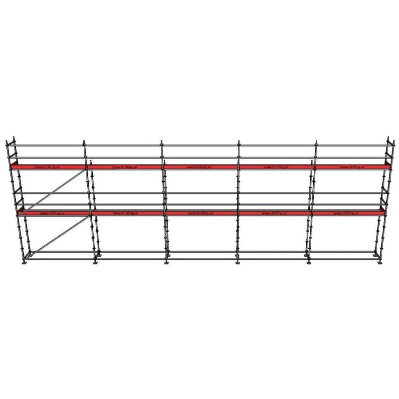 UniRing Modulpaket 6 x 15 m