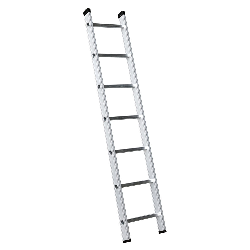 Enkelstege Proff 2,0m 7 steg Strong