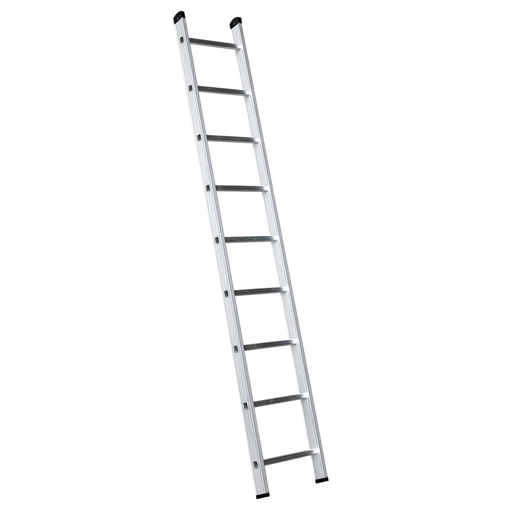 Enkelstege Proff 2,75m 9 steg Strong