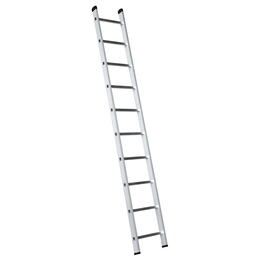 Enkelstege Proff 2,99m 10 steg Strong
