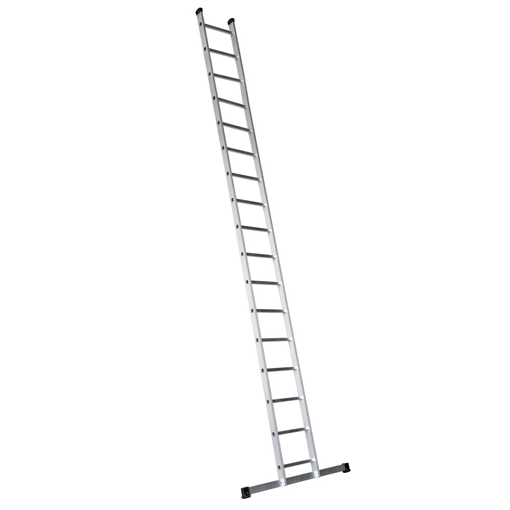 Enkelstege Proff 5,0m 17 steg Strong