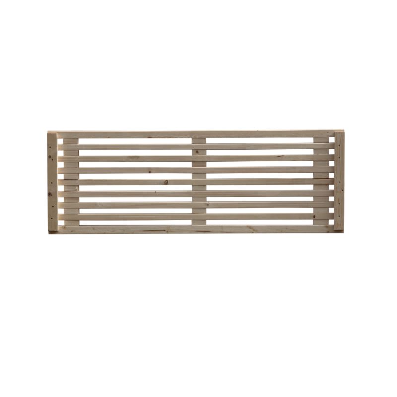 Byggställning Ställningspaket 18x6 meter 2 bomlag 195 Trall - Unihak