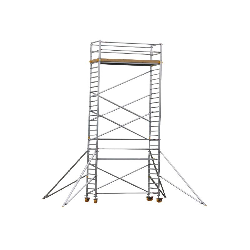 Rullställning 9 meter enkelbredd 74cmx 305cm x 9,5m