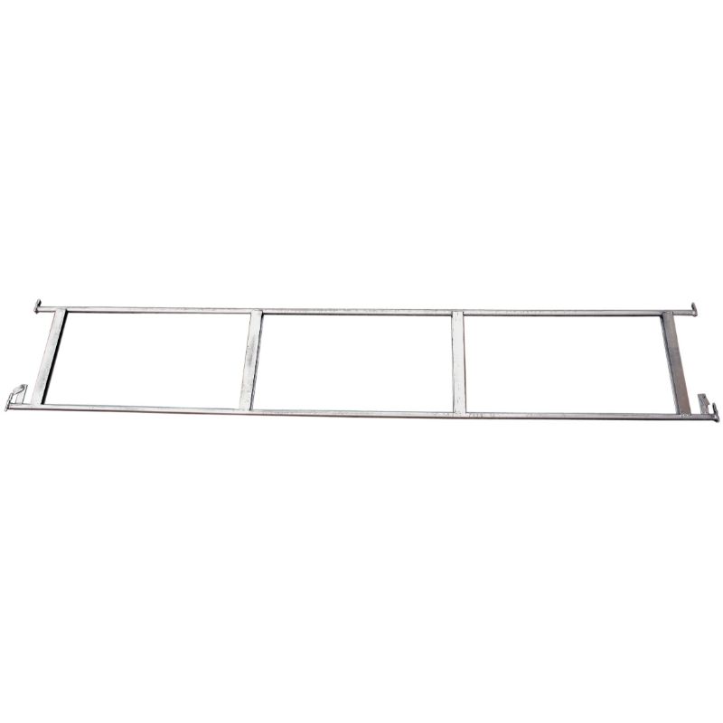Räckersram 245 cm - Unihak Byggställning