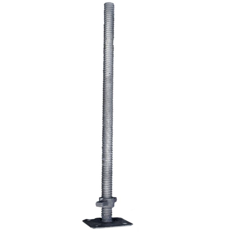 Bottenskruv 1000 mm - Unihak Byggställning