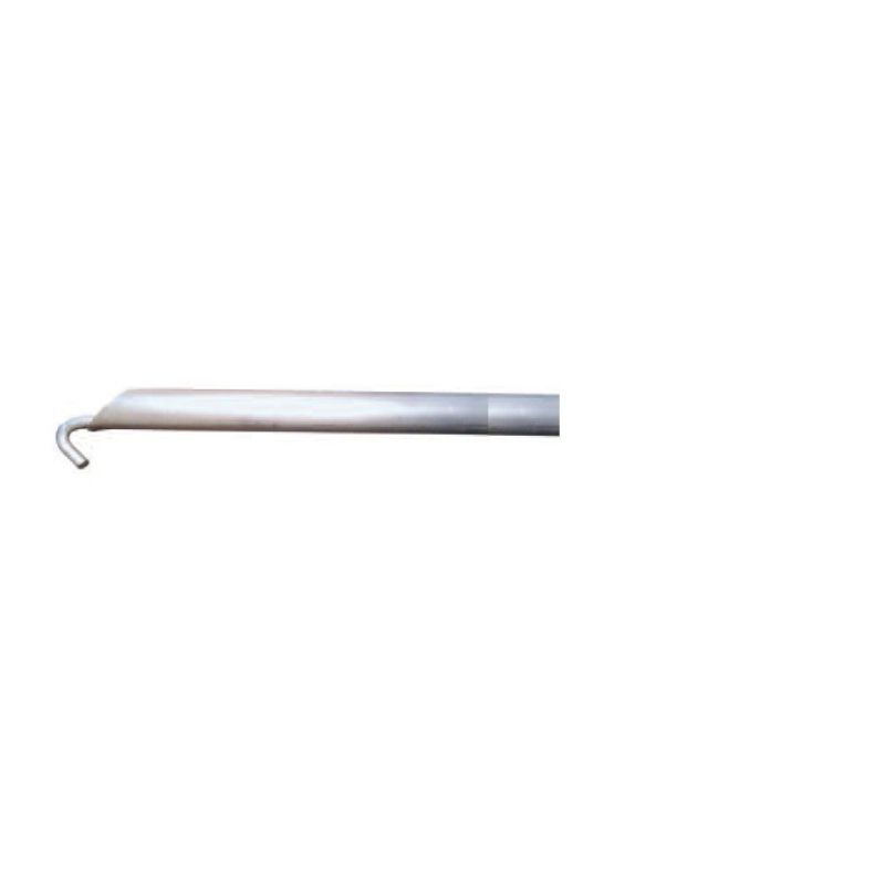 Förankringsrör Aluminium 80 cm - Unihak Byggställning