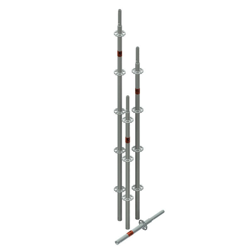 MJ spira med tapp 1,0 meter