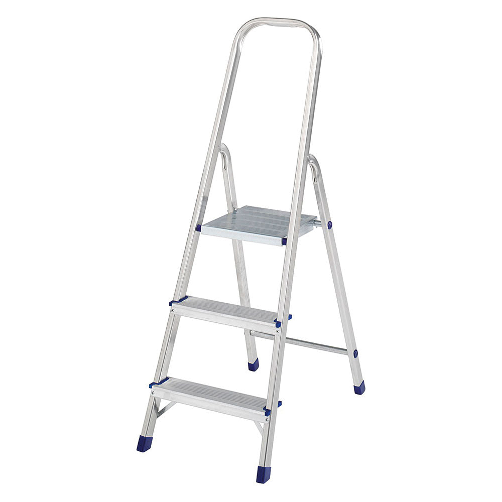 Trappstege Standard 5-steg