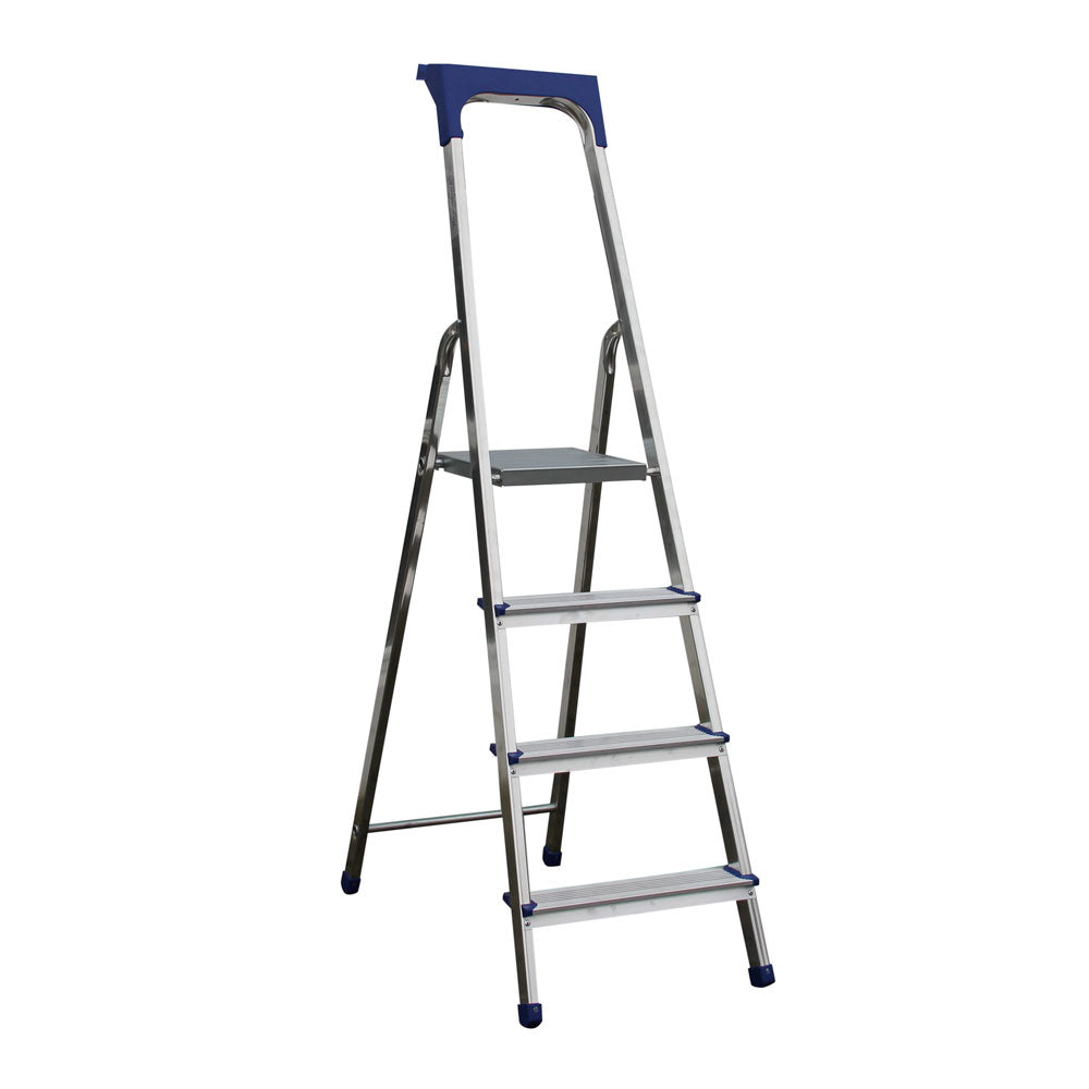 Trappstege Standard hylla 4-st