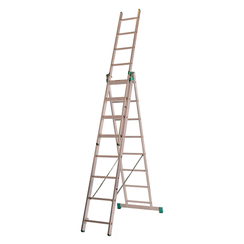 Kombistege Standard 3-del 5,0M