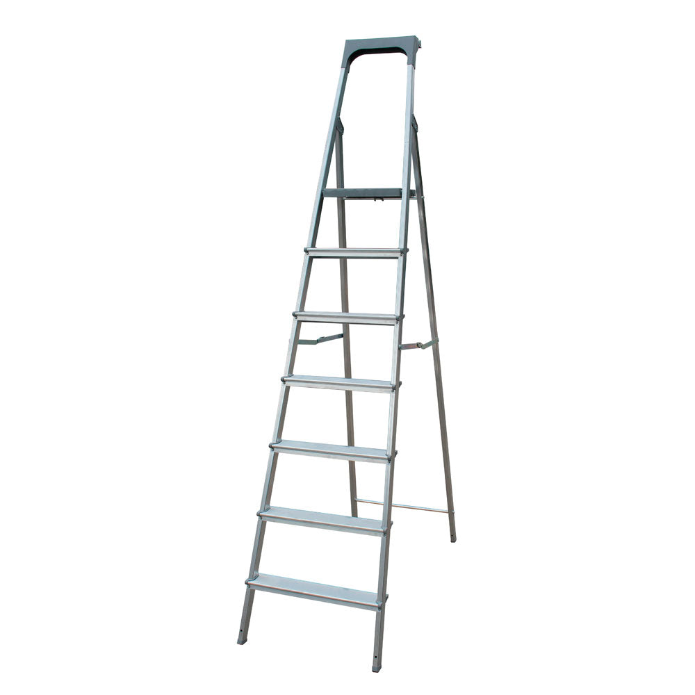Trappstege Proffs Prolight 7st