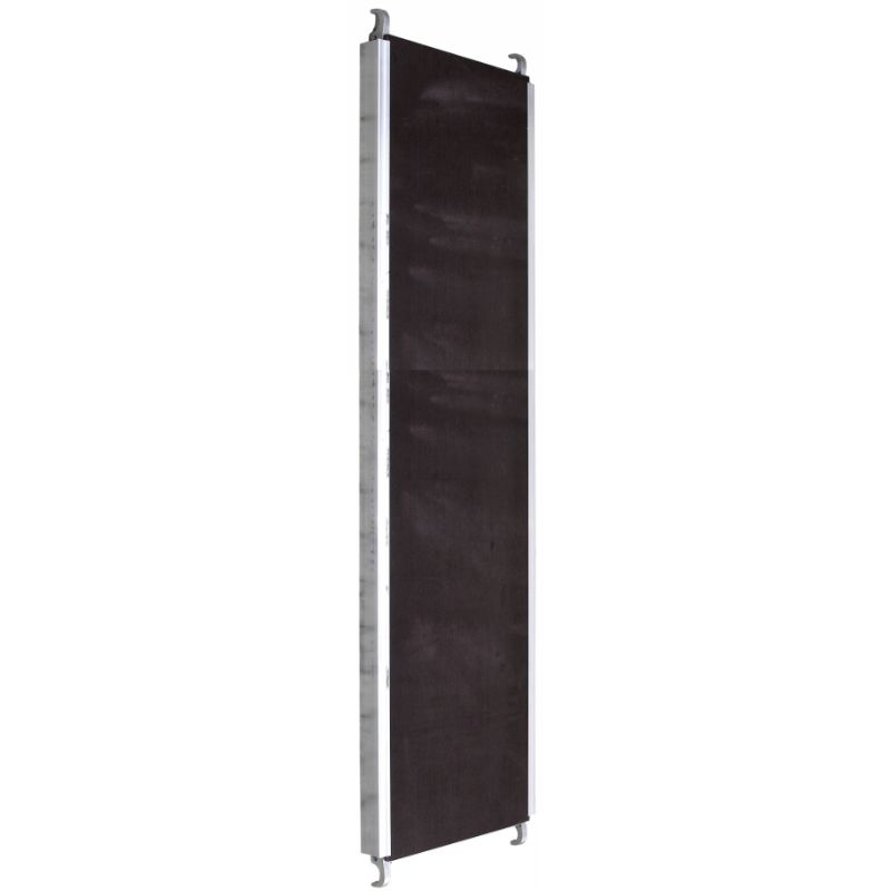 Plattform utan lucka 60x250 cm För Rullställning/Hantverkarställning - Custers