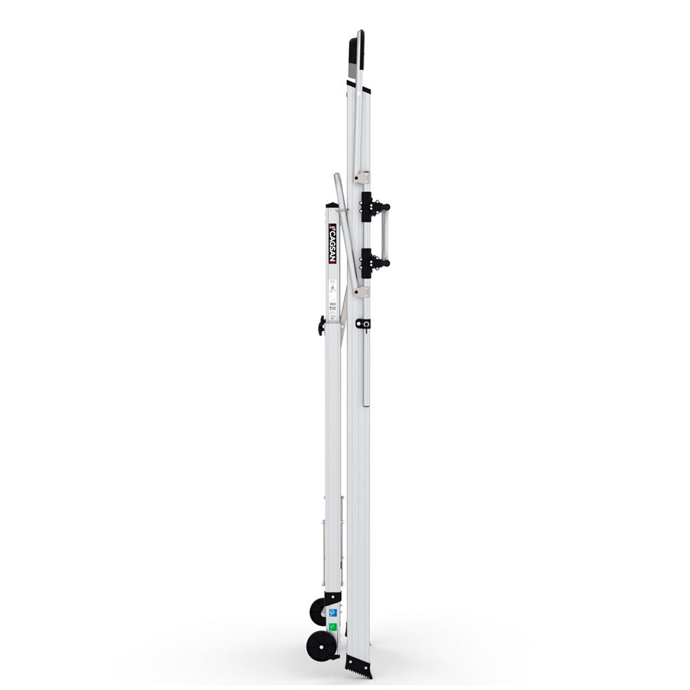 Mobil plattform - KEY-PRO KPN4 Plattformshöjd 1,25 m
