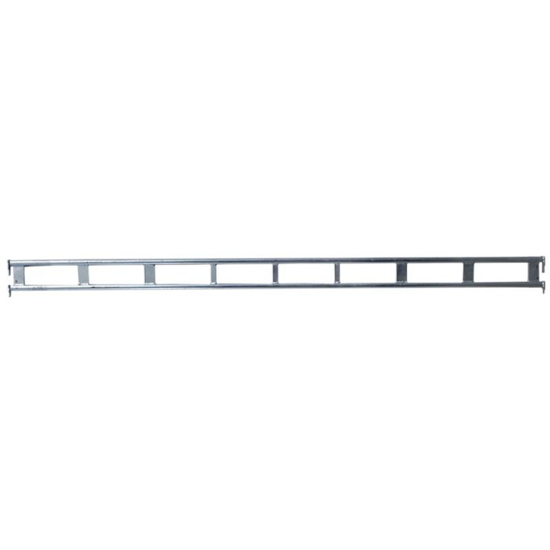 Längdbalk 300 cm - Unihak Byggställning