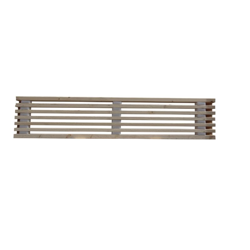 Trall 195x36 cm PVC Light - Unihak