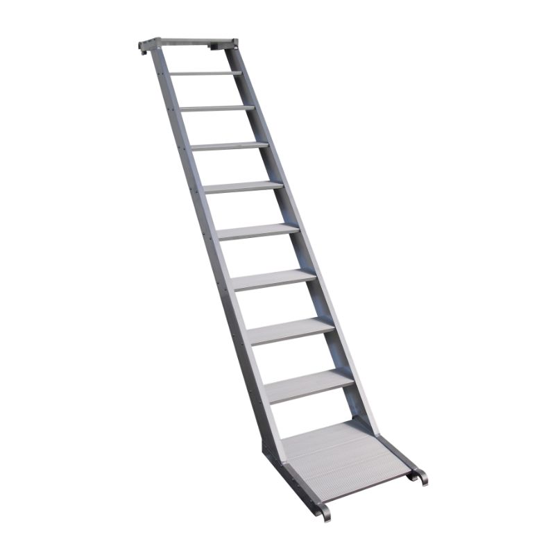 Trappa light 250 cm - Custers