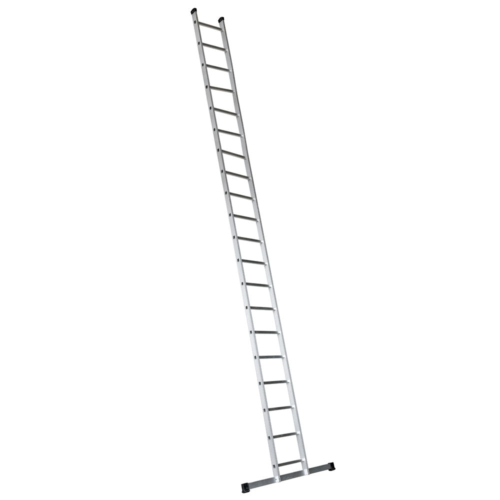 Enkelstege Proff  6,0m 20 steg Strong