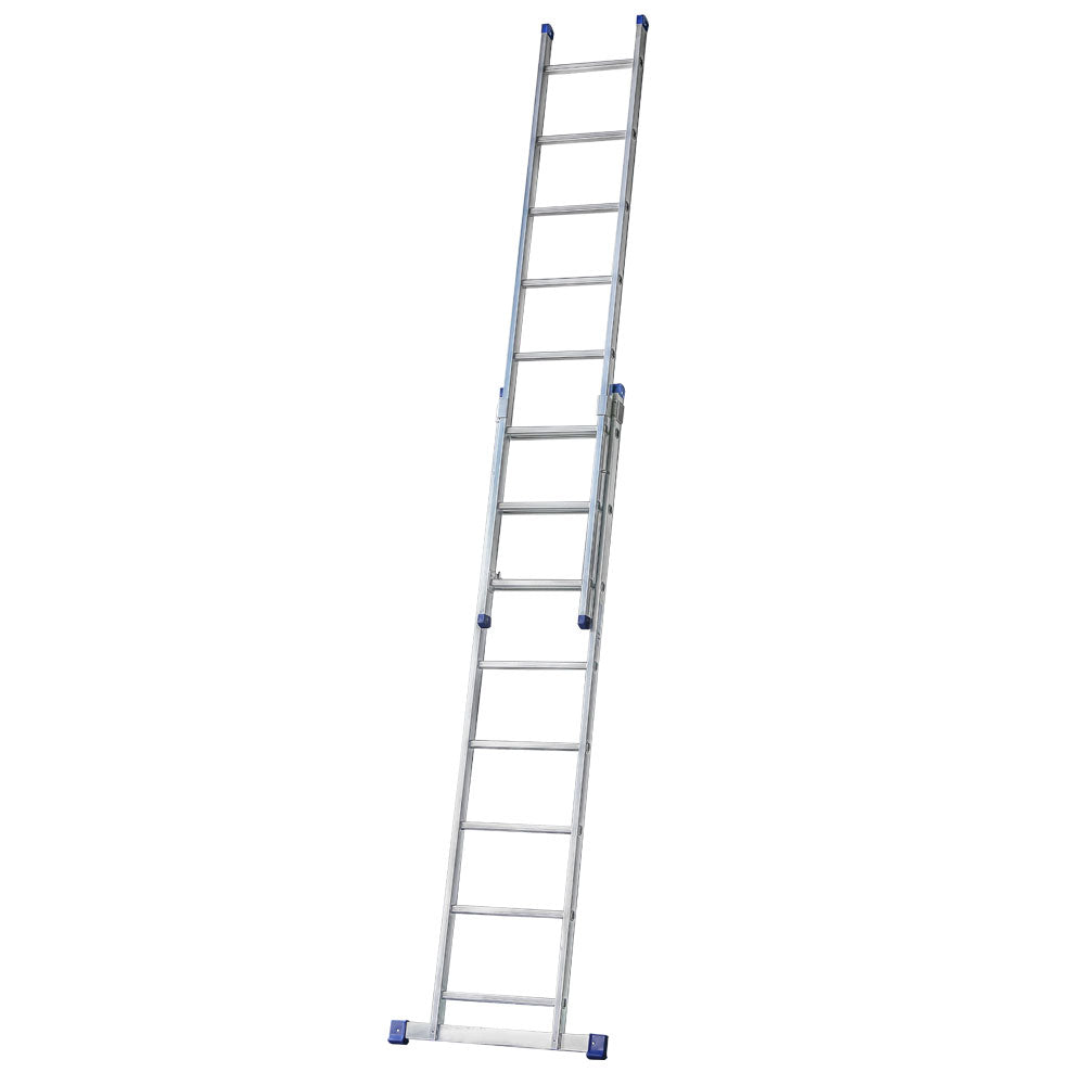 Utskjutsstege Proff 4,0 m 8+8 steg Strong