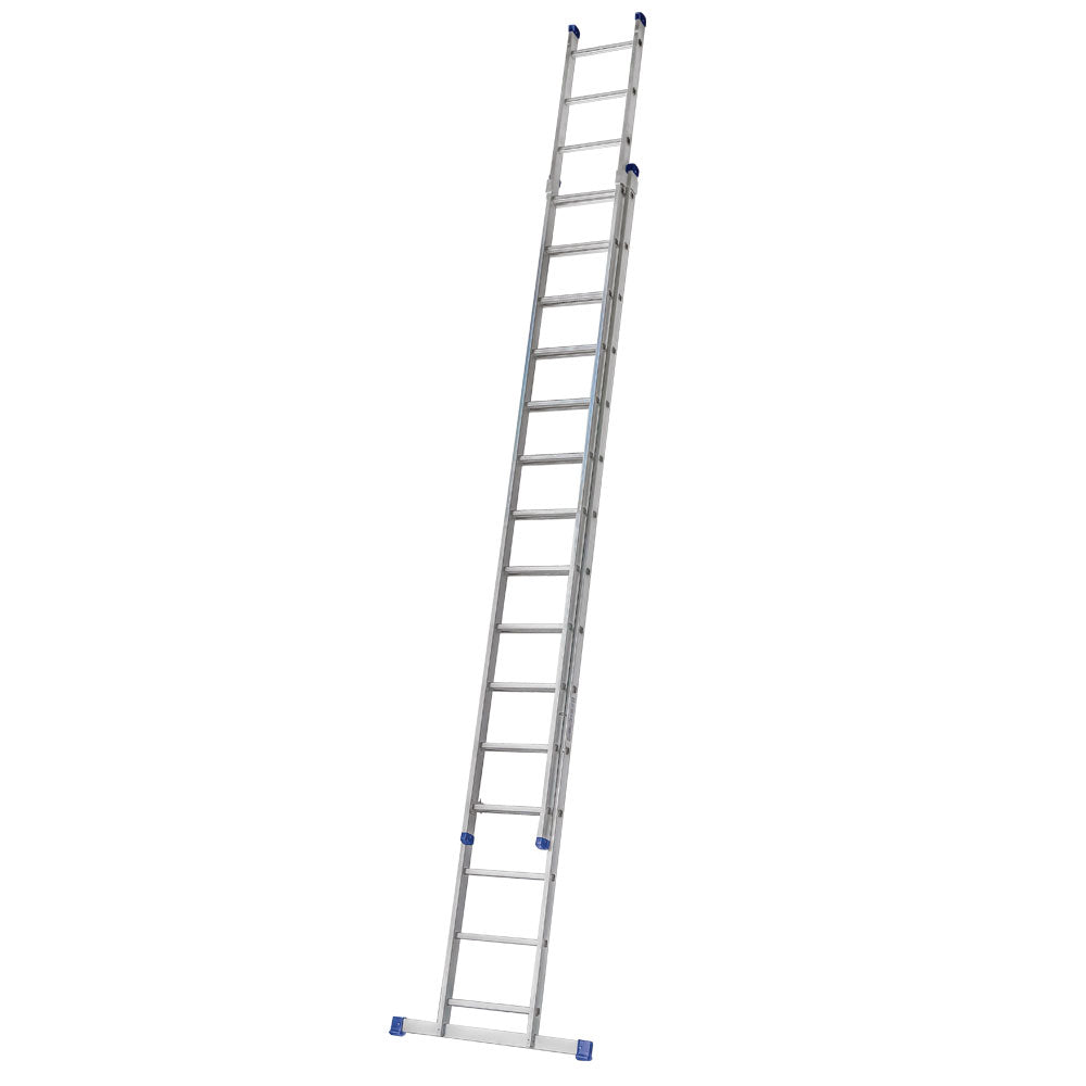 Utskjutsstege Proff  8,0m 15+15 steg strong