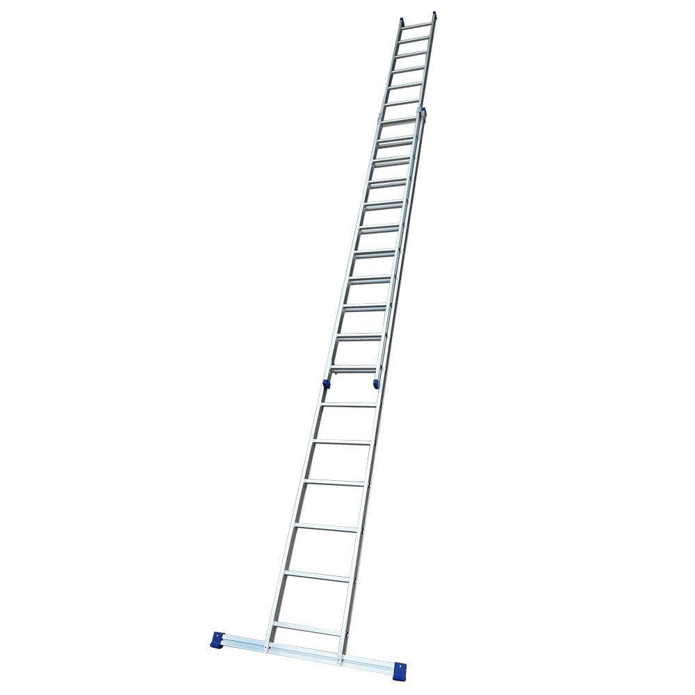 Utskjutsstege Proff  9,0m 17+17 steg strong