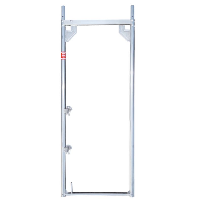 UniRam Alurampaket 6 x 12 m