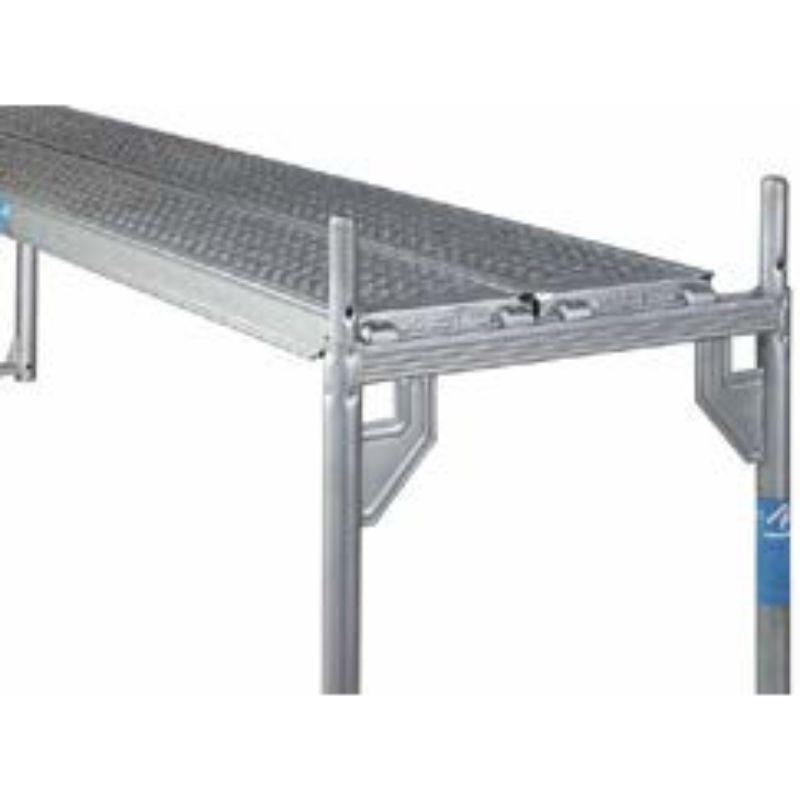 UniRam Alurampaket 8 x 6 m