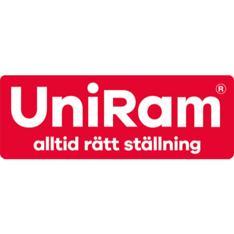 UniRam Alurampaket 8  x 15 m