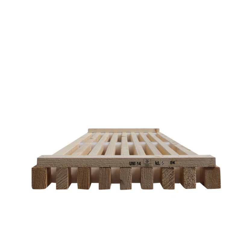 Trall 195x36 cm PVC Light - Unihak