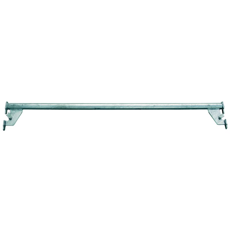 Enrörsbalk 100 cm - Unihak Byggställning