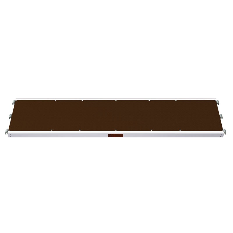MJ plattform 2,57 x 0,61 meter