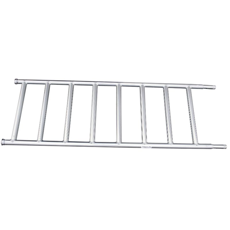 Ram 74x200 cm - Custers