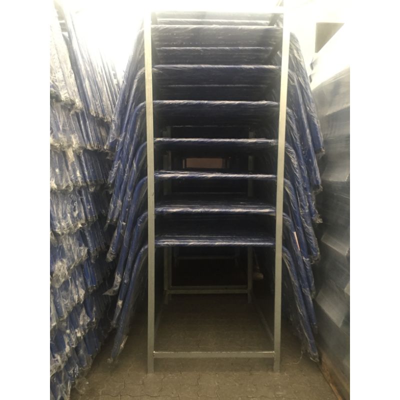Gipsbock Proff 50 st - Unihak
