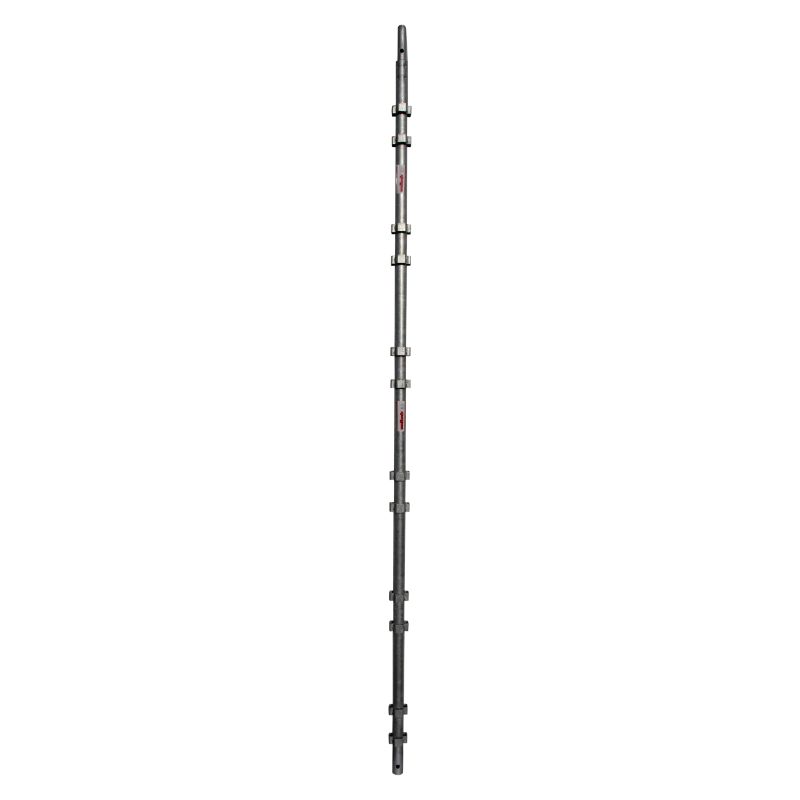 Nivåspira 300 cm - Unihak Byggställning FSH