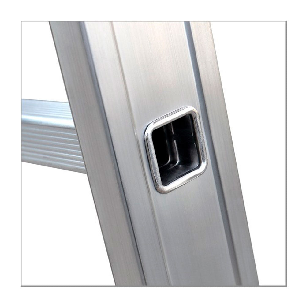 Mobil plattform - VISTA RD0012-Plattformshöjd 2,5 m