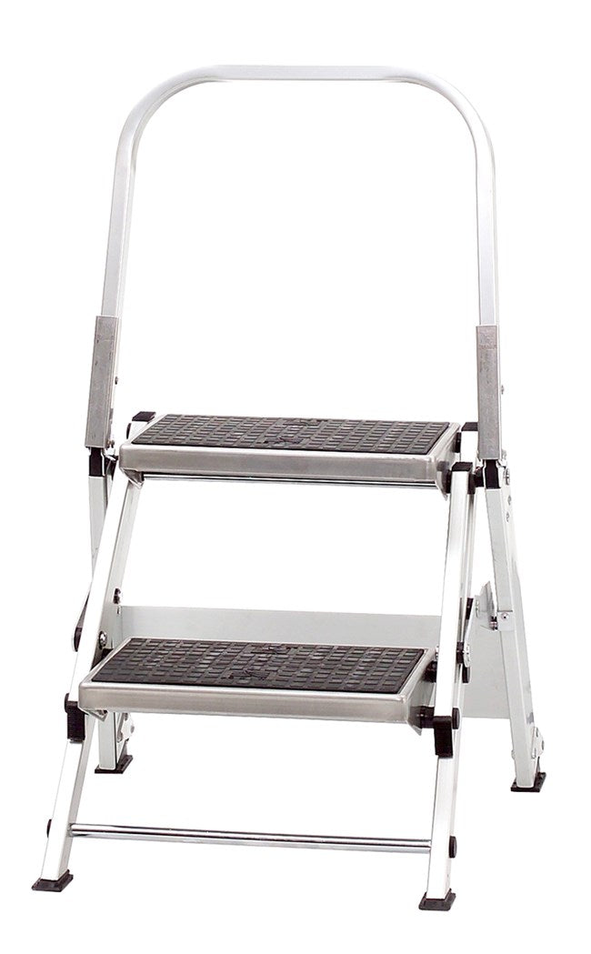 Easystep 2-steg