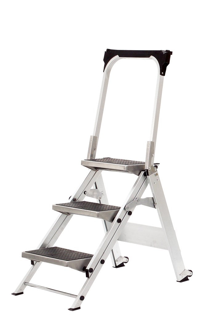 Easystep 3-steg