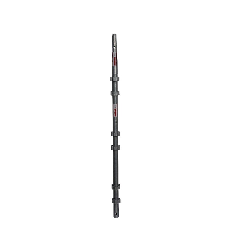 Nivåspira 150 cm - Unihak Byggställning FSH