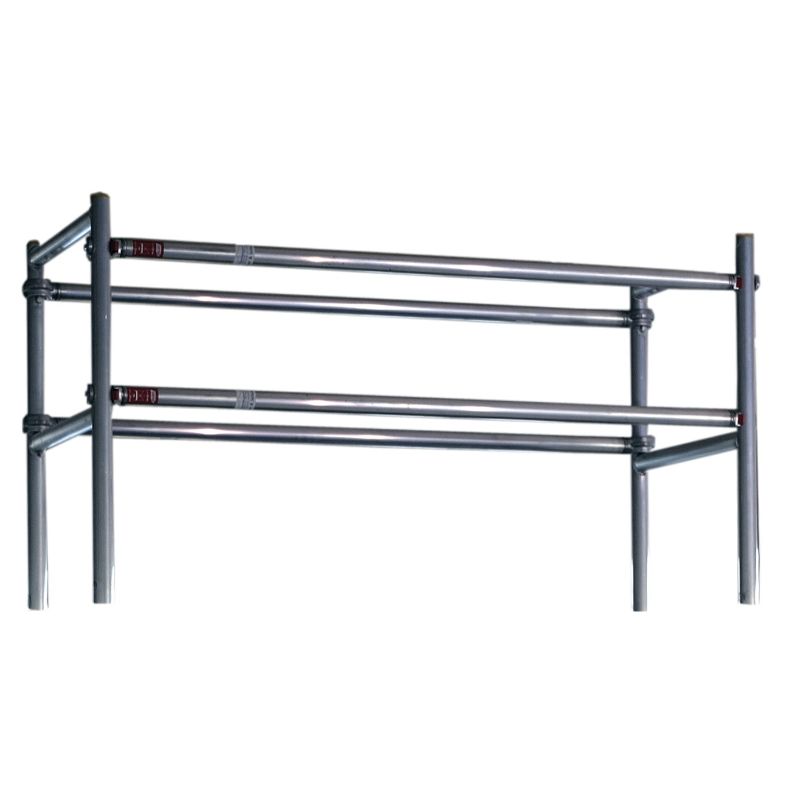 Toppräcke 74x250 cm För Hantverkarställning - Custers